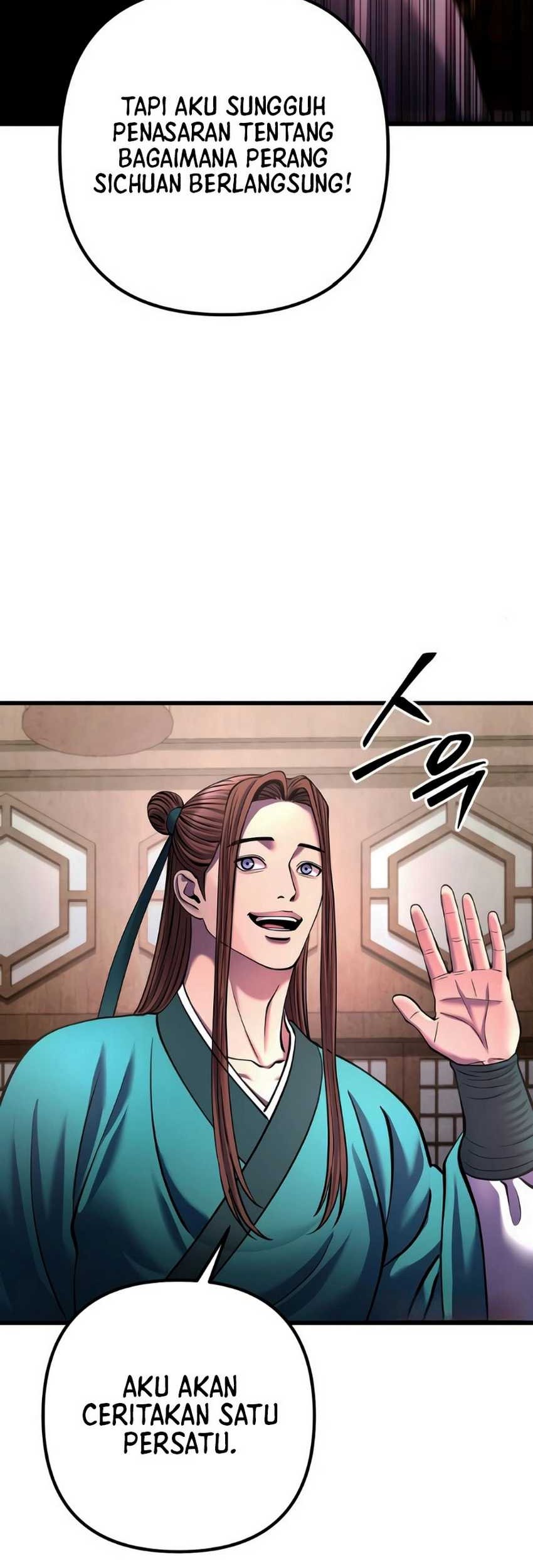 Revenge Of Young Master Peng Chapter 159 Gambar 64