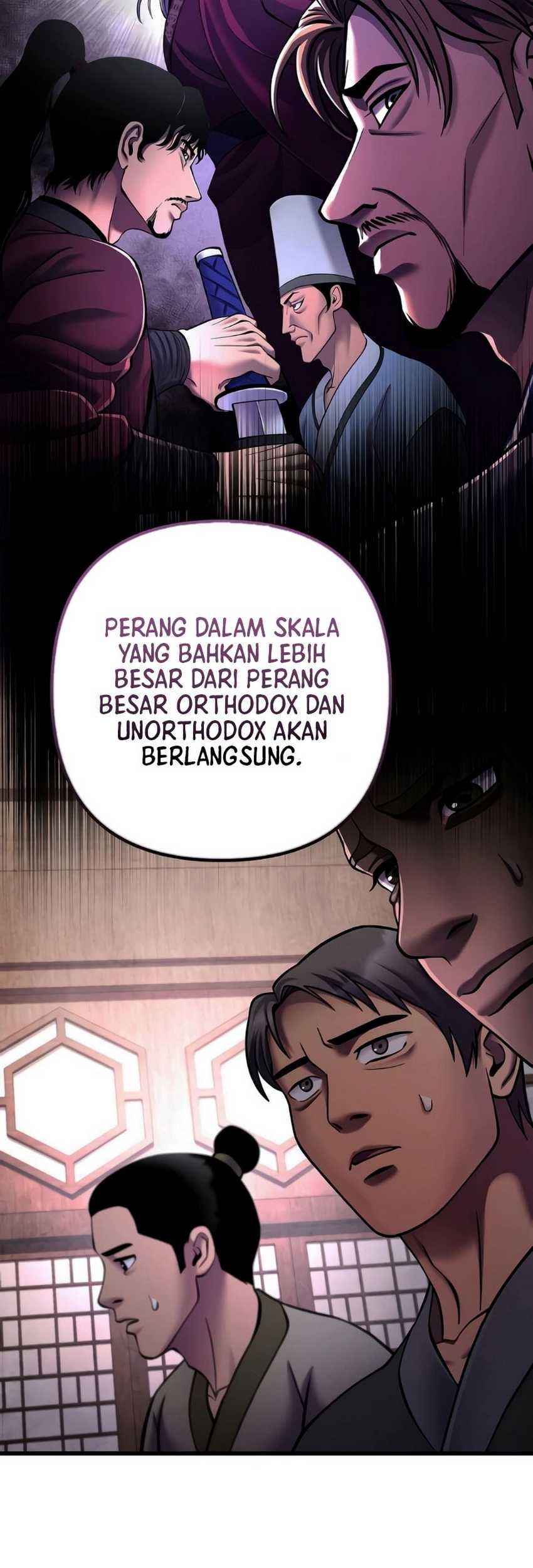 Revenge Of Young Master Peng Chapter 159 Gambar 72