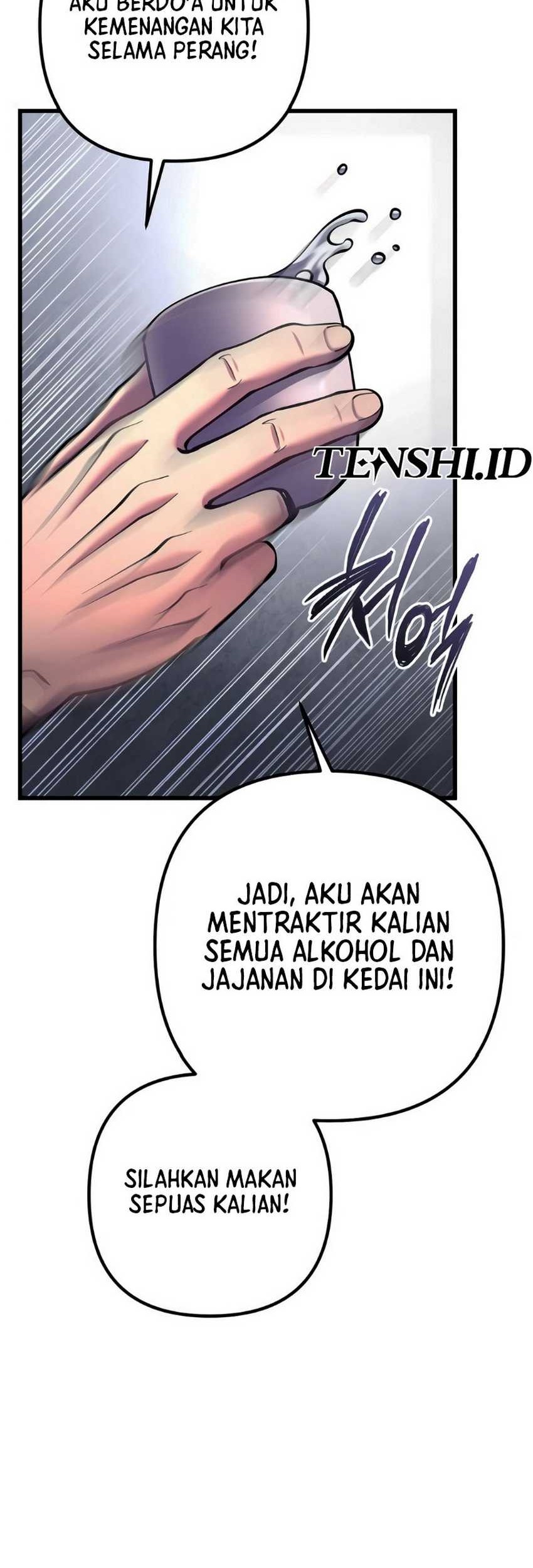 Revenge Of Young Master Peng Chapter 159 Gambar 76