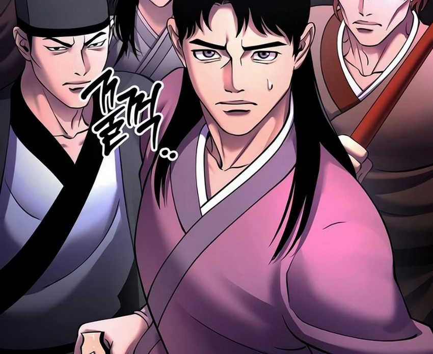 Revenge Of Young Master Peng Chapter 159 Gambar 80
