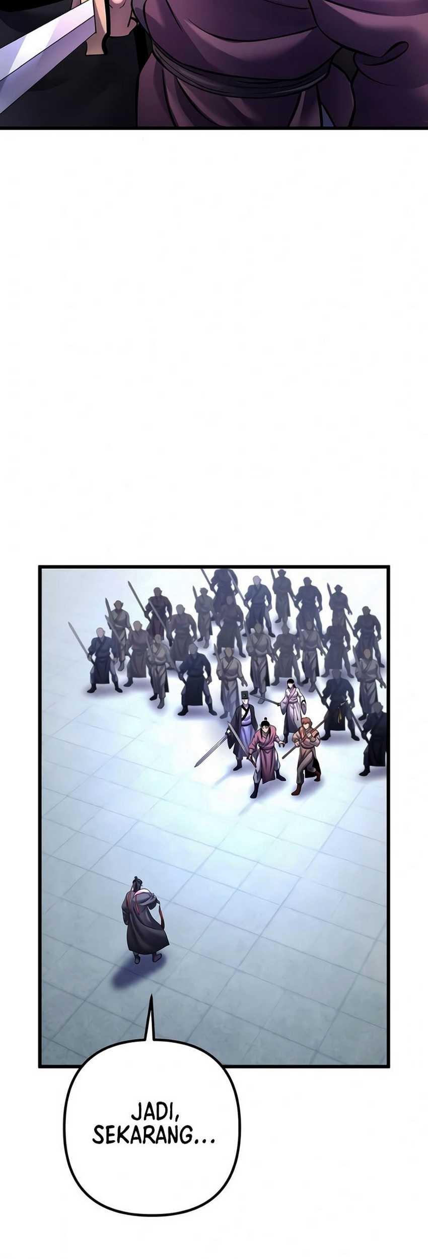 Revenge Of Young Master Peng Chapter 159 Gambar 81