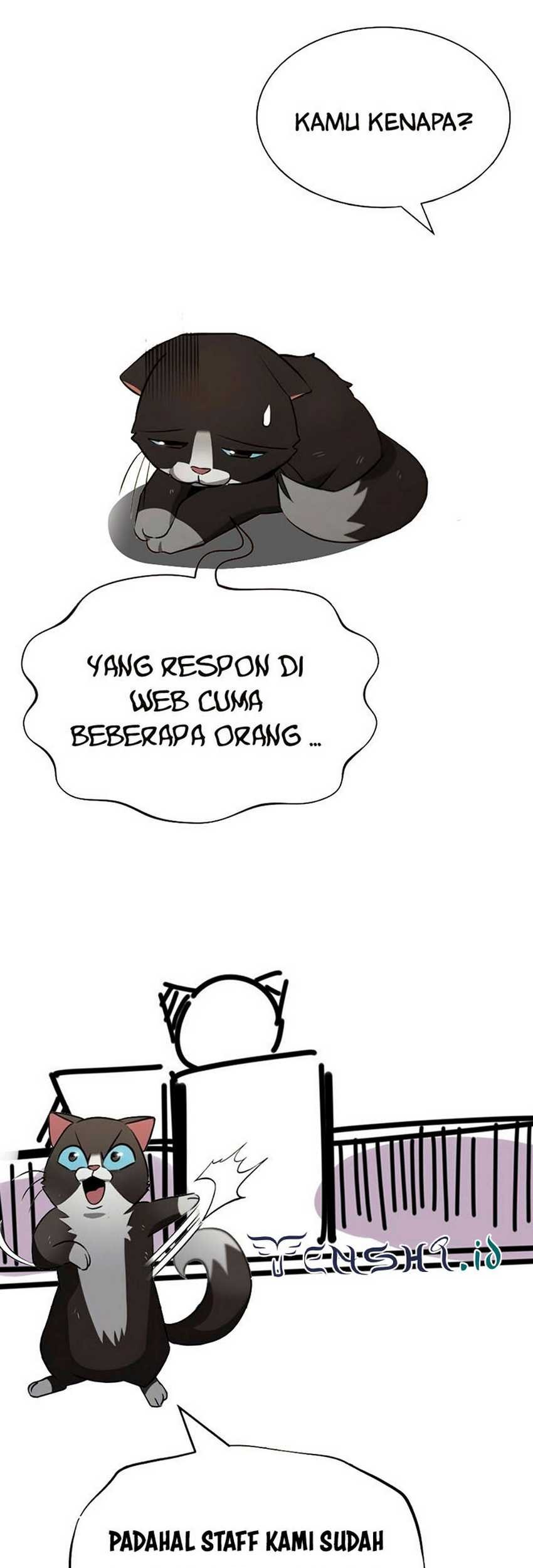 Revenge Of Young Master Peng Chapter 159 Gambar 84