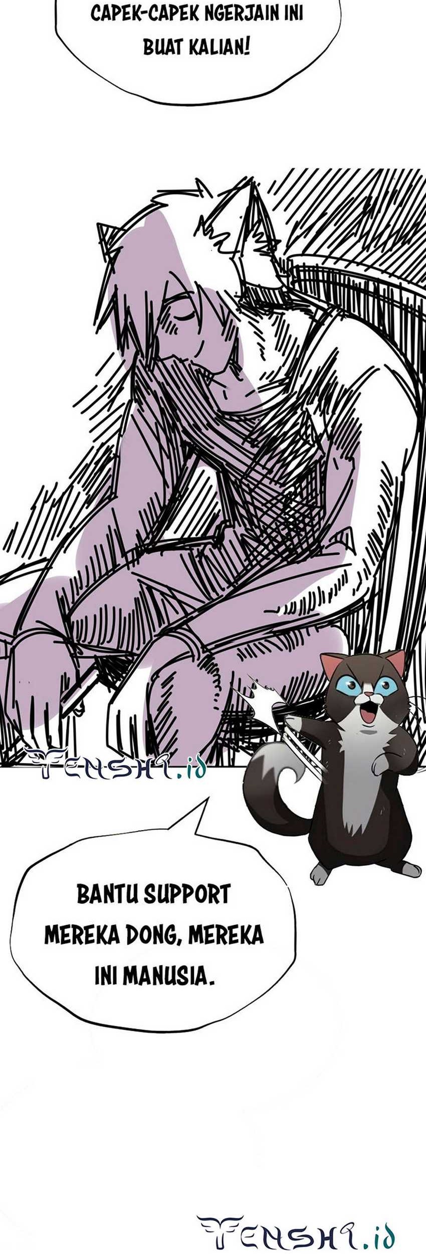 Revenge Of Young Master Peng Chapter 159 Gambar 85