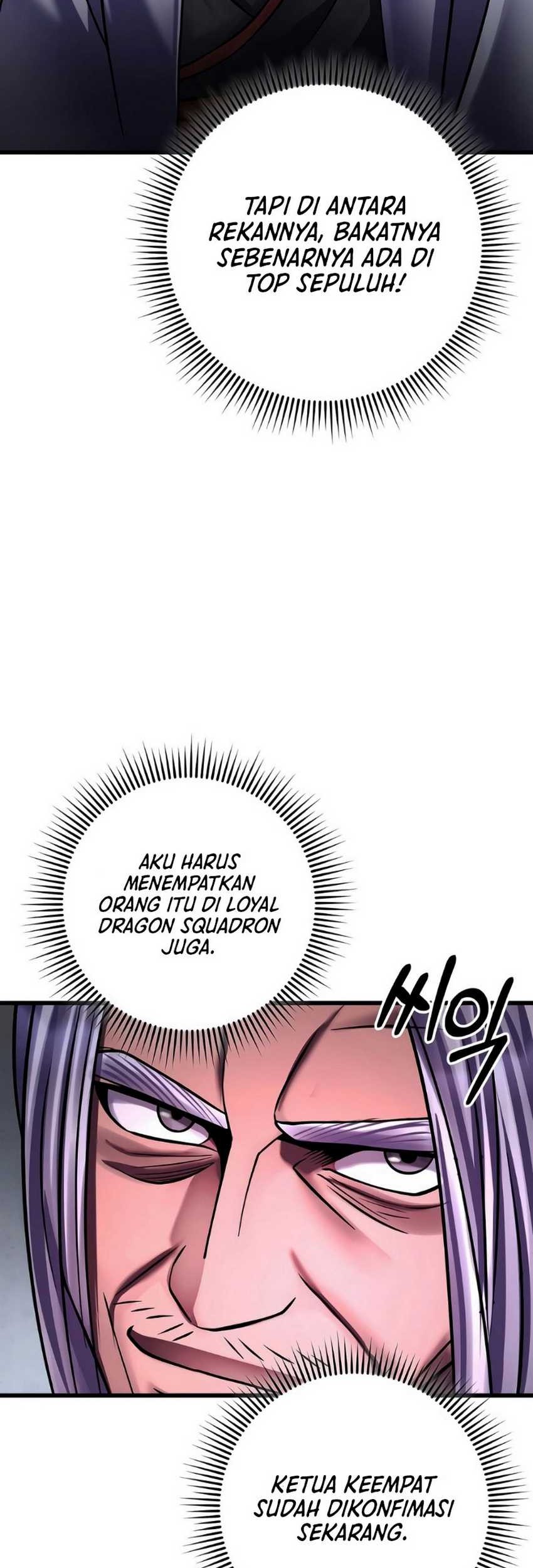 Revenge Of Young Master Peng Chapter 159 Gambar 8
