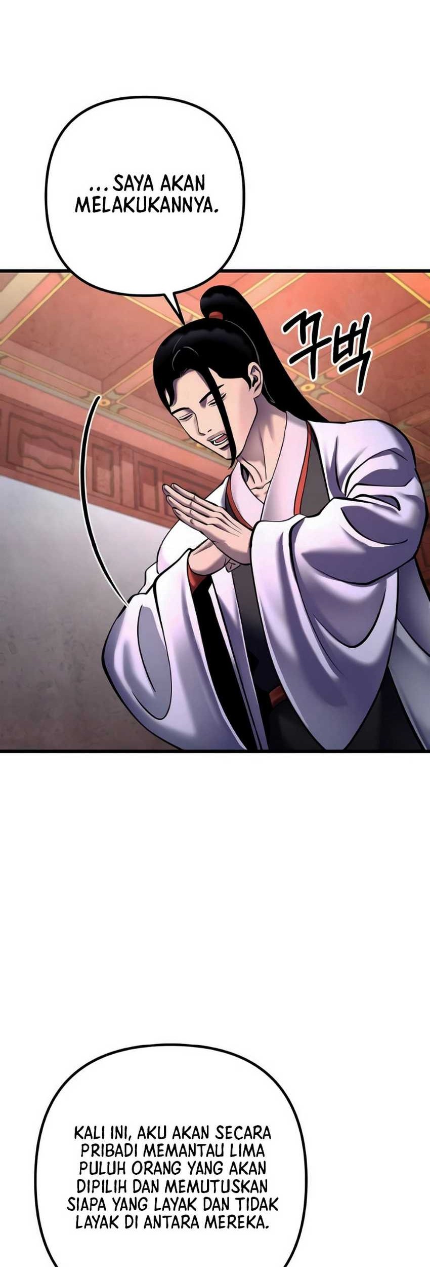 Revenge Of Young Master Peng Chapter 159 Gambar 11