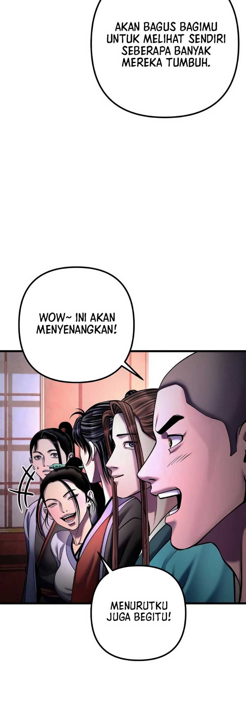 Revenge Of Young Master Peng Chapter 159 Gambar 14