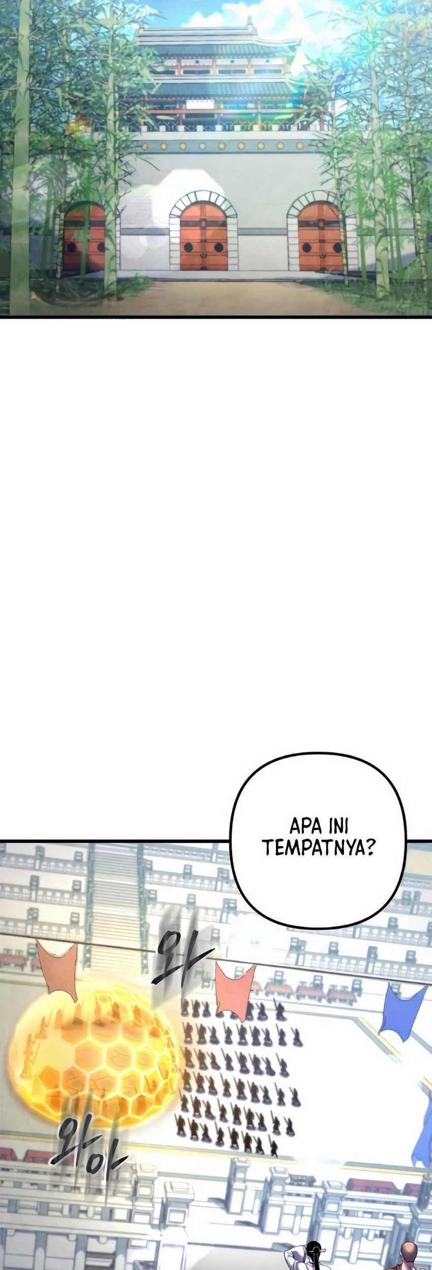 Revenge Of Young Master Peng Chapter 159 Gambar 18