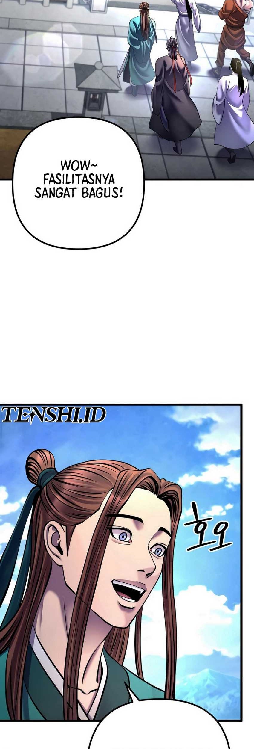 Revenge Of Young Master Peng Chapter 159 Gambar 19