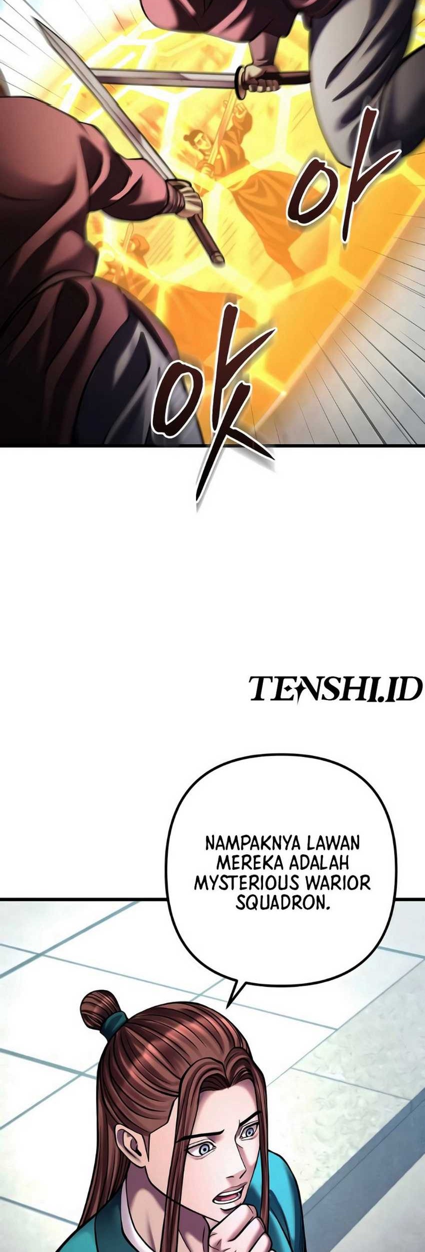 Revenge Of Young Master Peng Chapter 159 Gambar 23