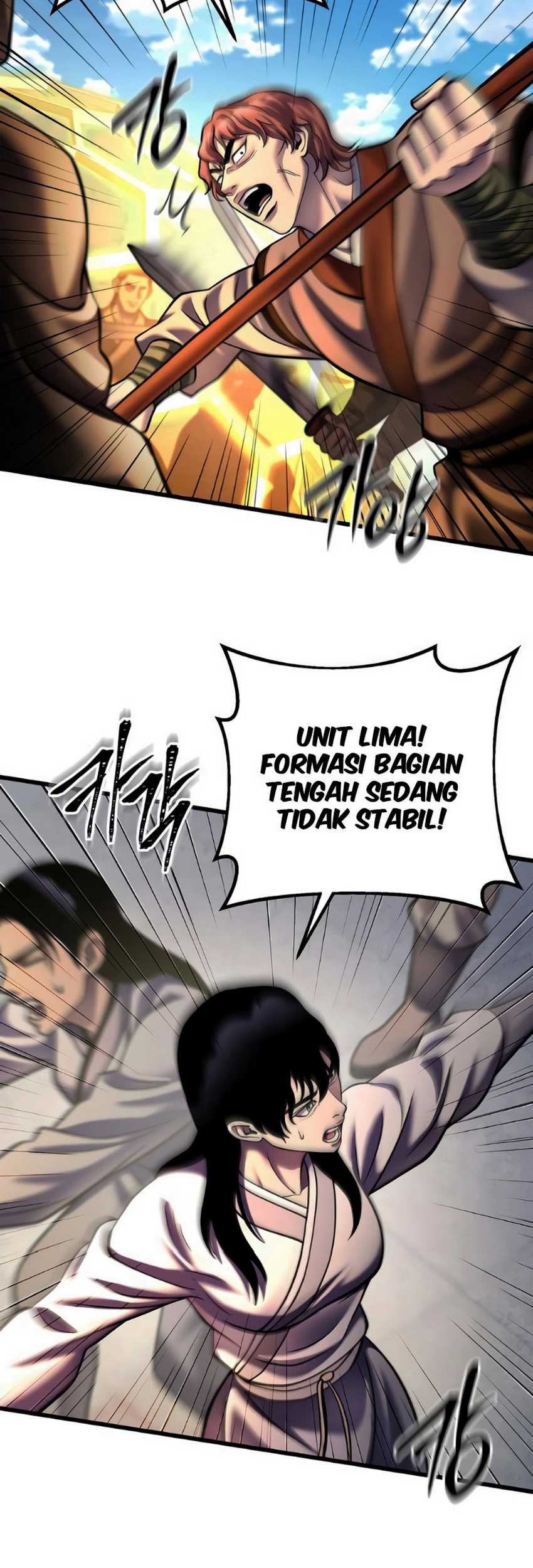 Revenge Of Young Master Peng Chapter 159 Gambar 26