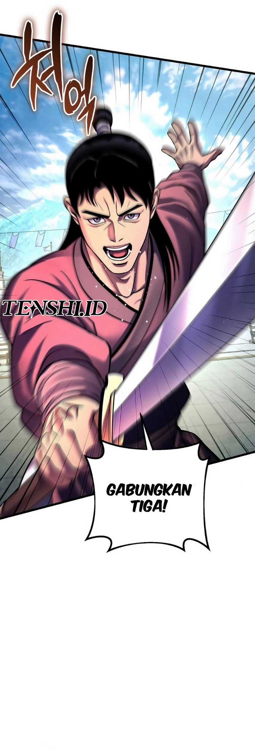 Revenge Of Young Master Peng Chapter 159 Gambar 27