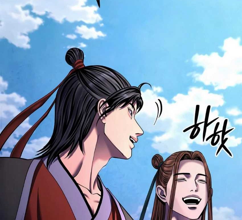 Revenge Of Young Master Peng Chapter 159 Gambar 29