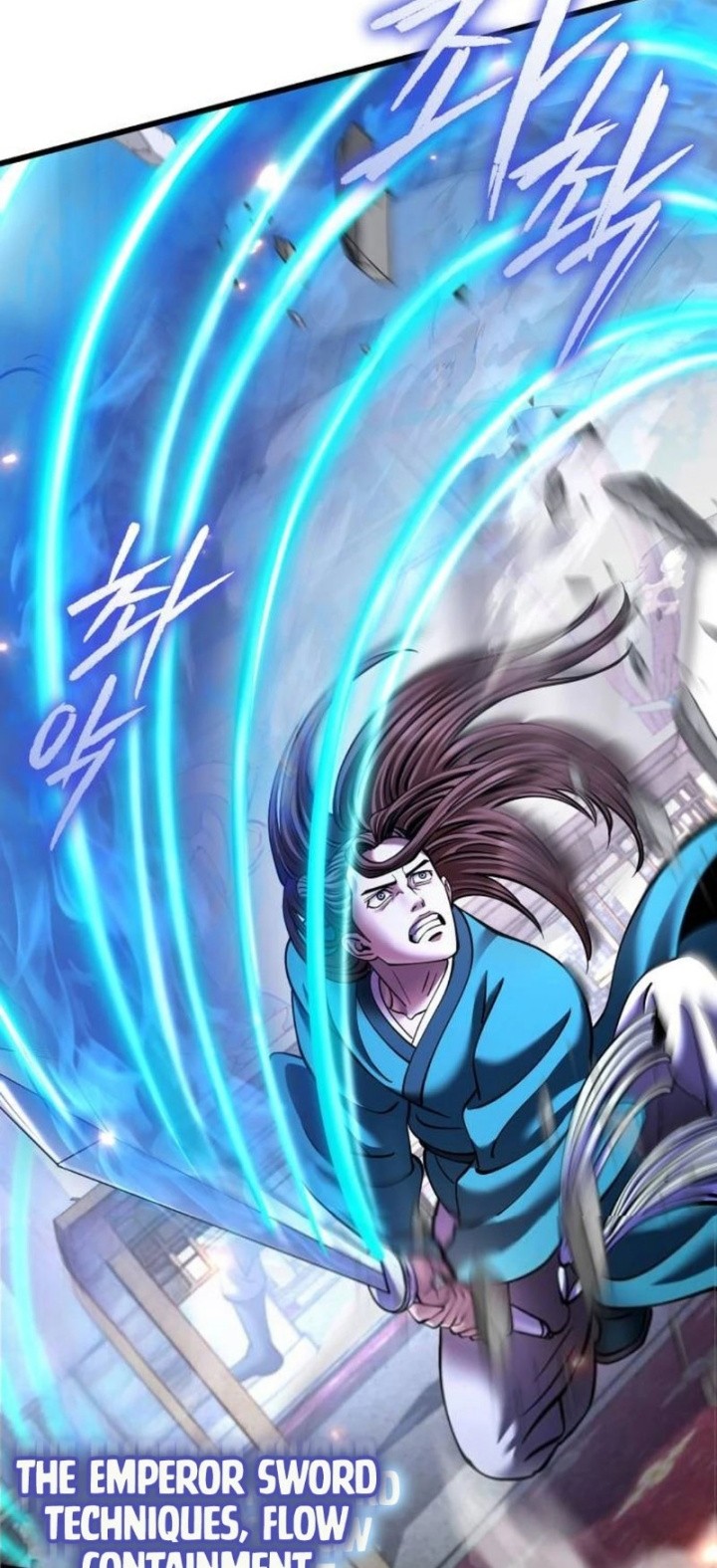 Revenge Of Young Master Peng Chapter 161 Gambar 48