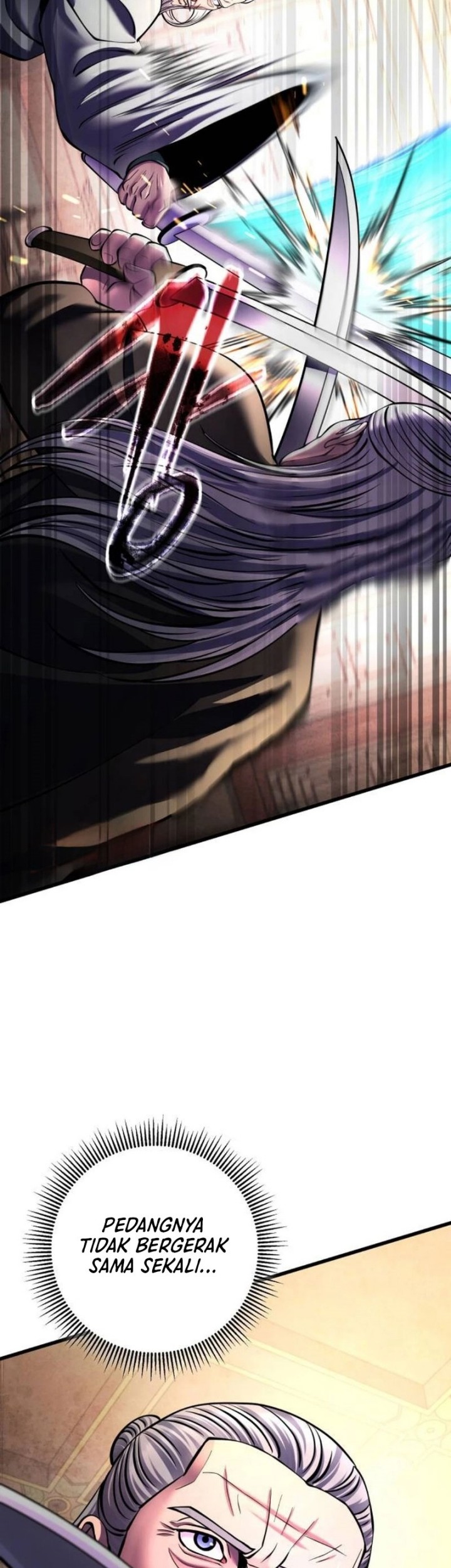 Revenge Of Young Master Peng Chapter 161 Gambar 68
