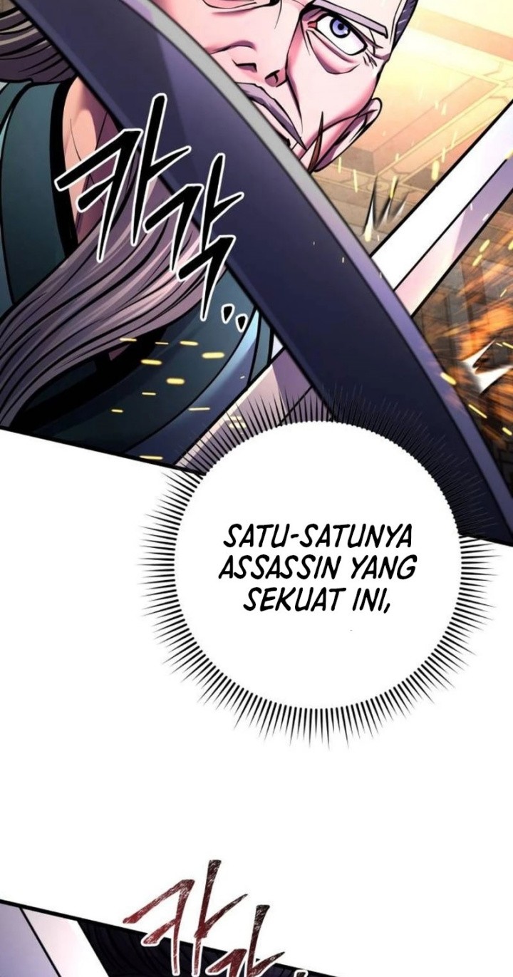 Revenge Of Young Master Peng Chapter 161 Gambar 69