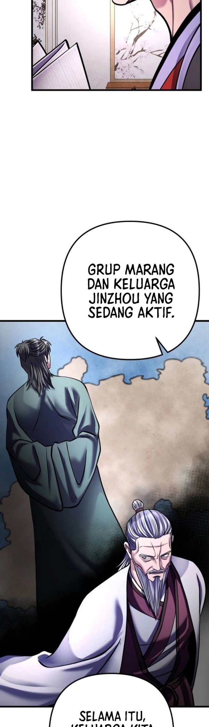 Revenge Of Young Master Peng Chapter 161 Gambar 11