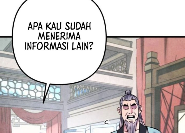 Revenge Of Young Master Peng Chapter 161 Gambar 25