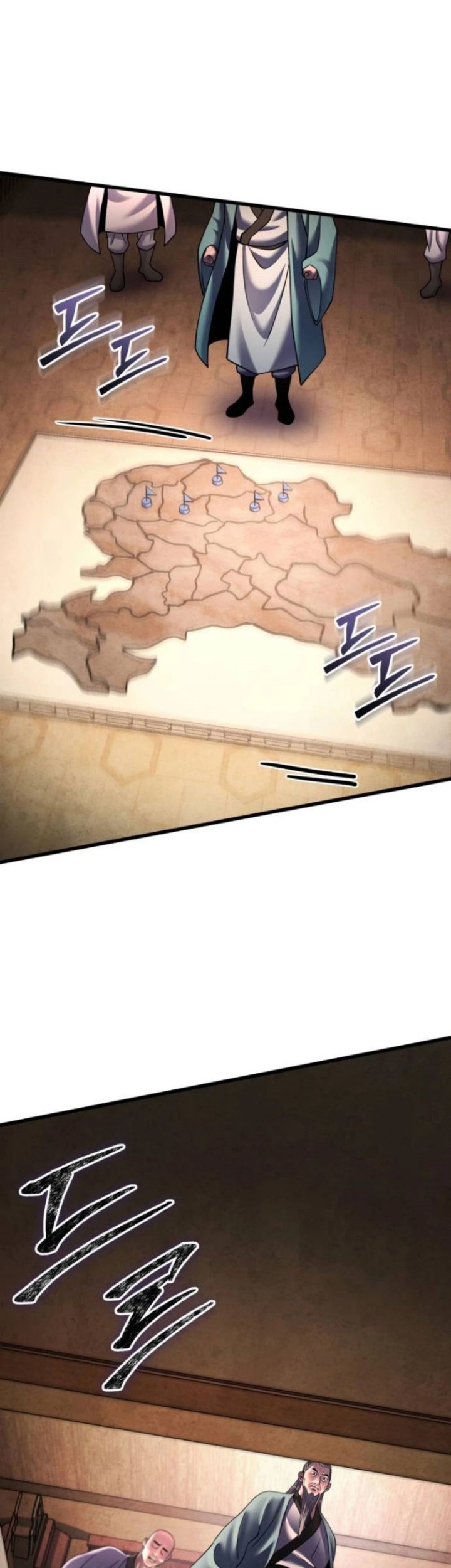 Revenge Of Young Master Peng Chapter 162 Gambar 44