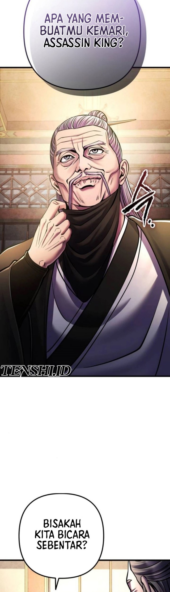 Revenge Of Young Master Peng Chapter 162 Gambar 3