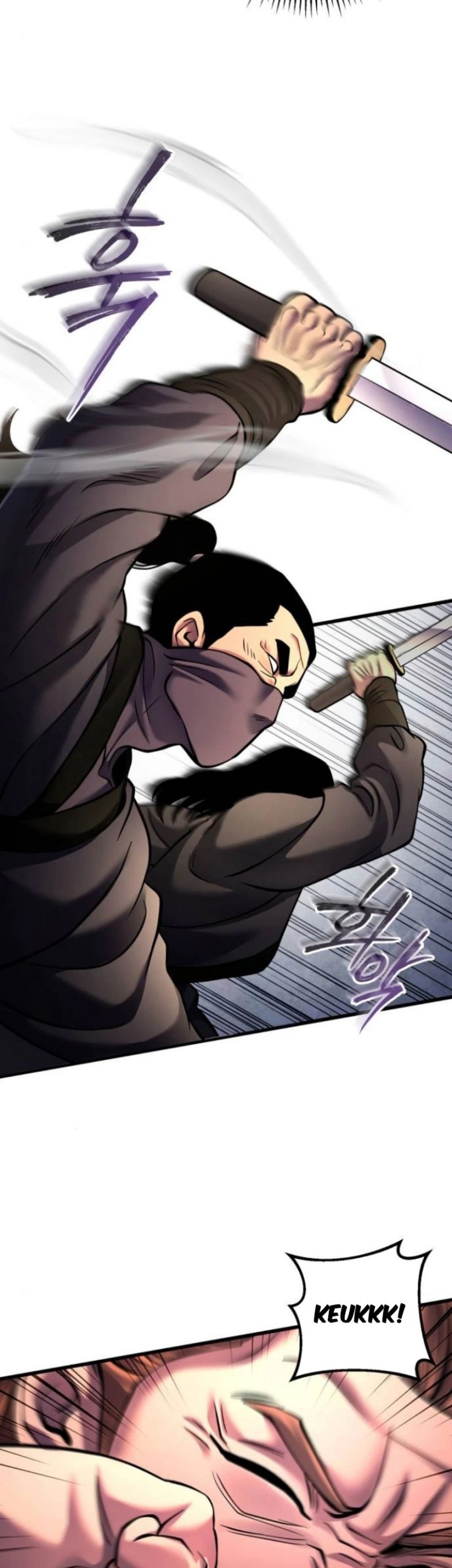 Revenge Of Young Master Peng Chapter 162 Gambar 17