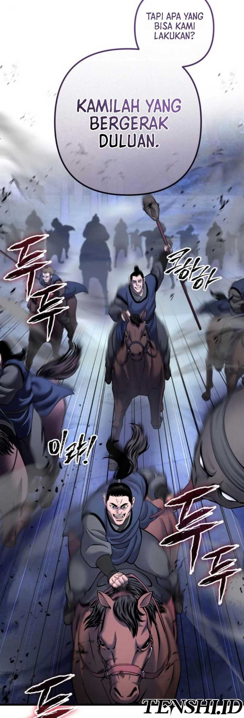 Revenge Of Young Master Peng Chapter 163 Gambar 78