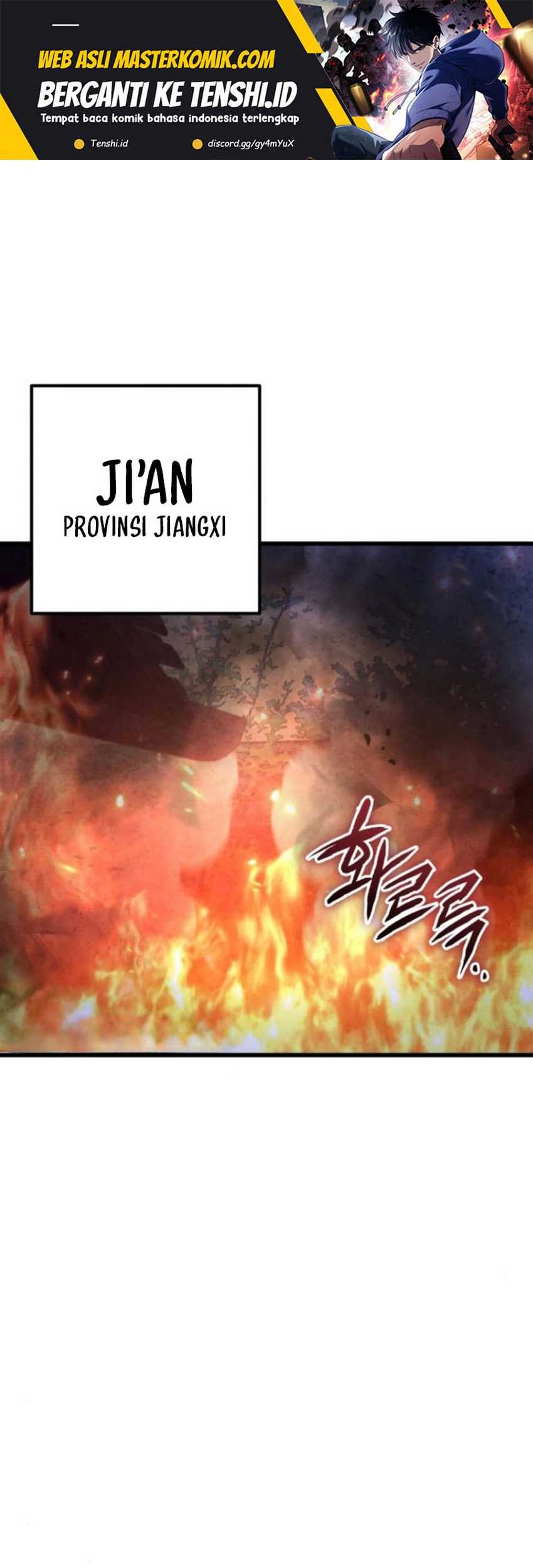 Baca  Revenge Of Young Master Peng Chapter 163 Gambar 2