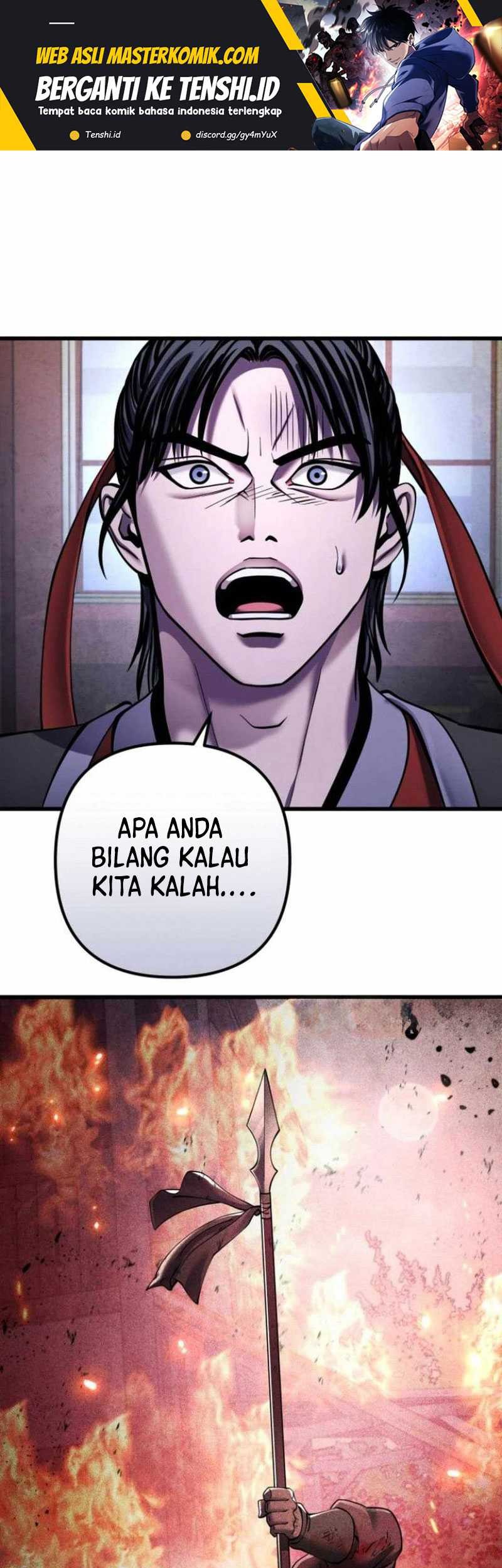 Baca Revenge Of Young Master Peng Chapter 164 Gambar 2