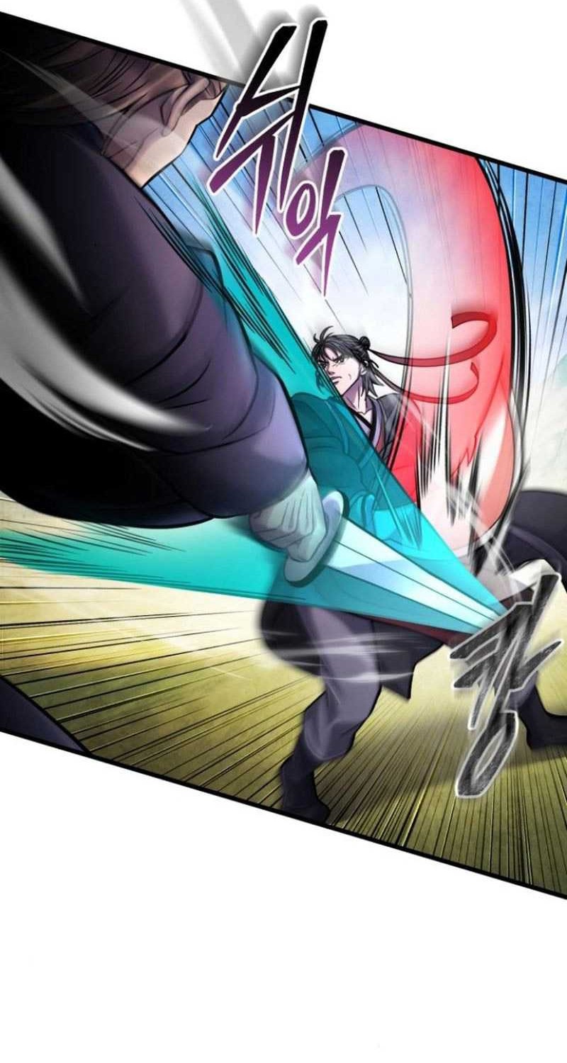 Revenge Of Young Master Peng Chapter 165 Gambar 55