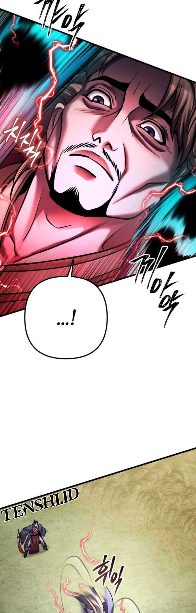 Revenge Of Young Master Peng Chapter 165 Gambar 73