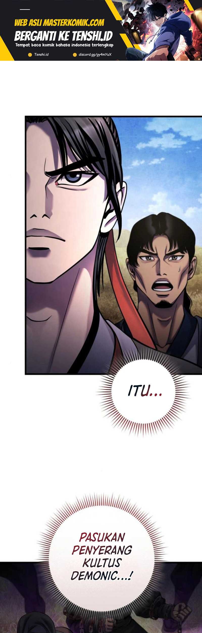 Baca Revenge Of Young Master Peng Chapter 165 Gambar 2