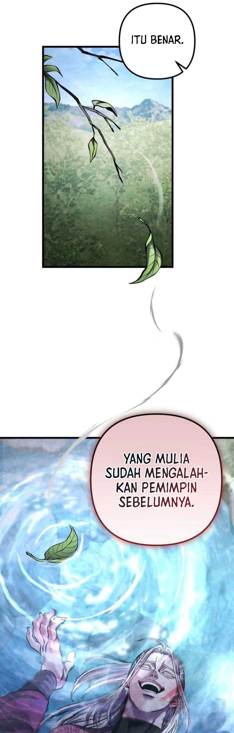 Revenge Of Young Master Peng Chapter 165 Gambar 17