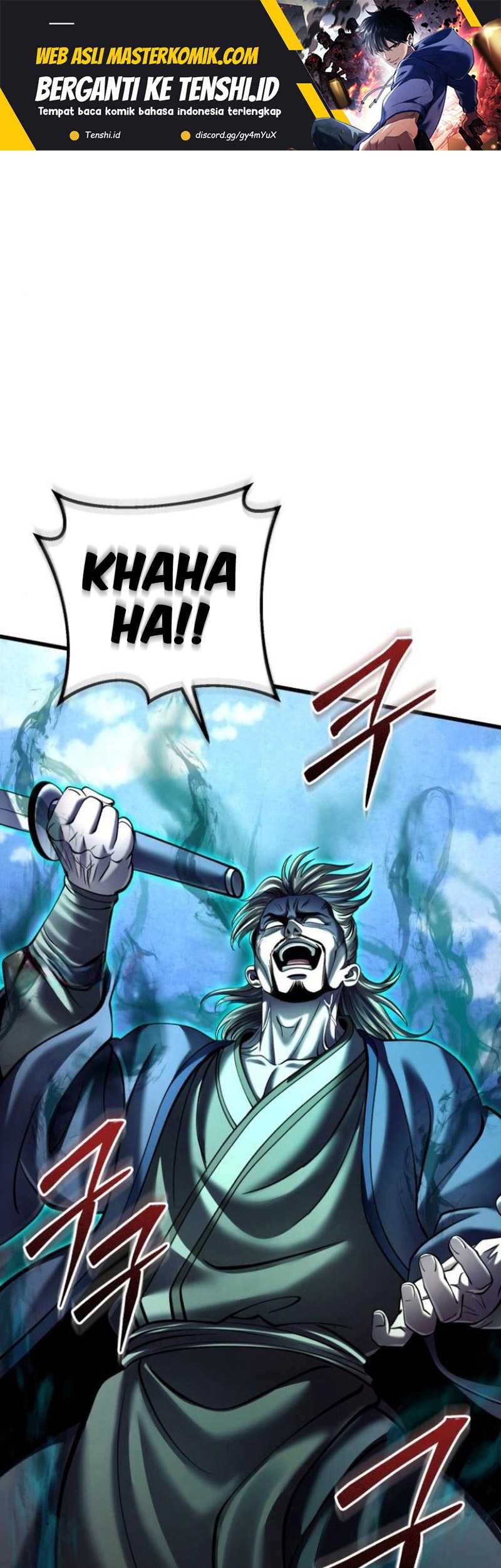 Baca Revenge Of Young Master Peng Chapter 166 Gambar 2