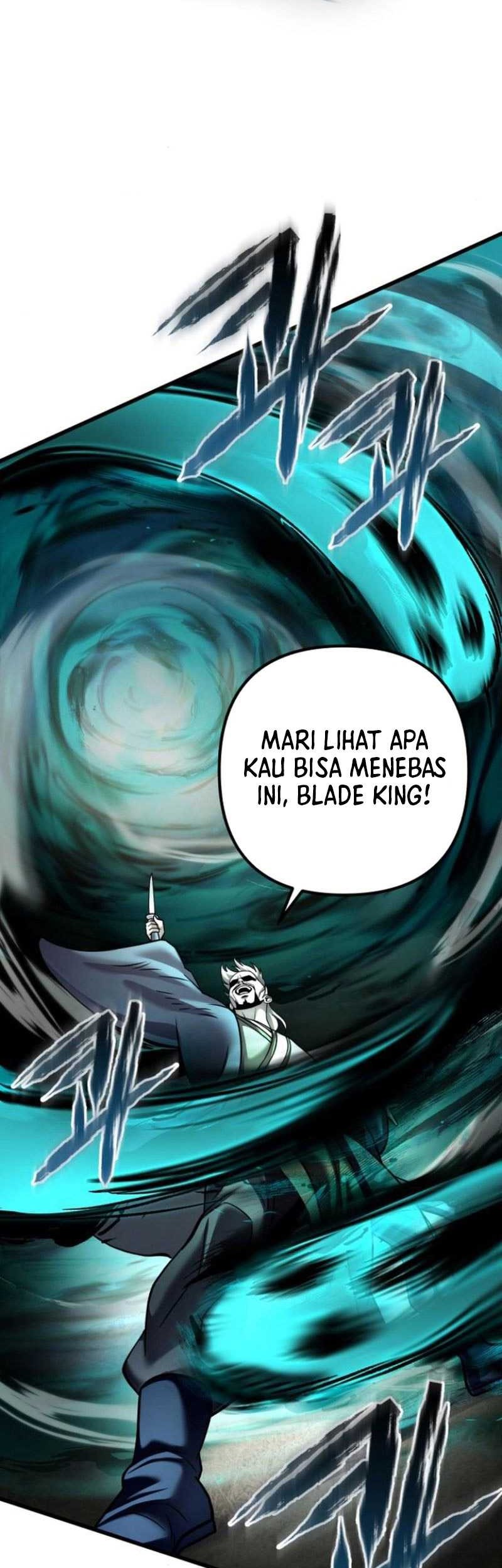 Revenge Of Young Master Peng Chapter 166 Gambar 18