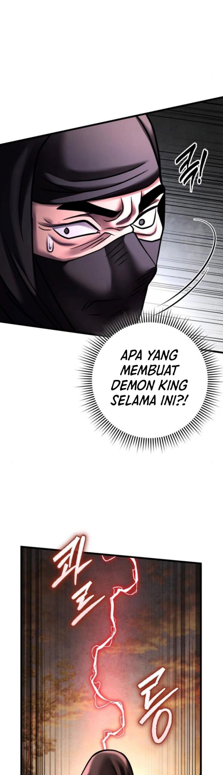 Revenge Of Young Master Peng Chapter 167 Gambar 30