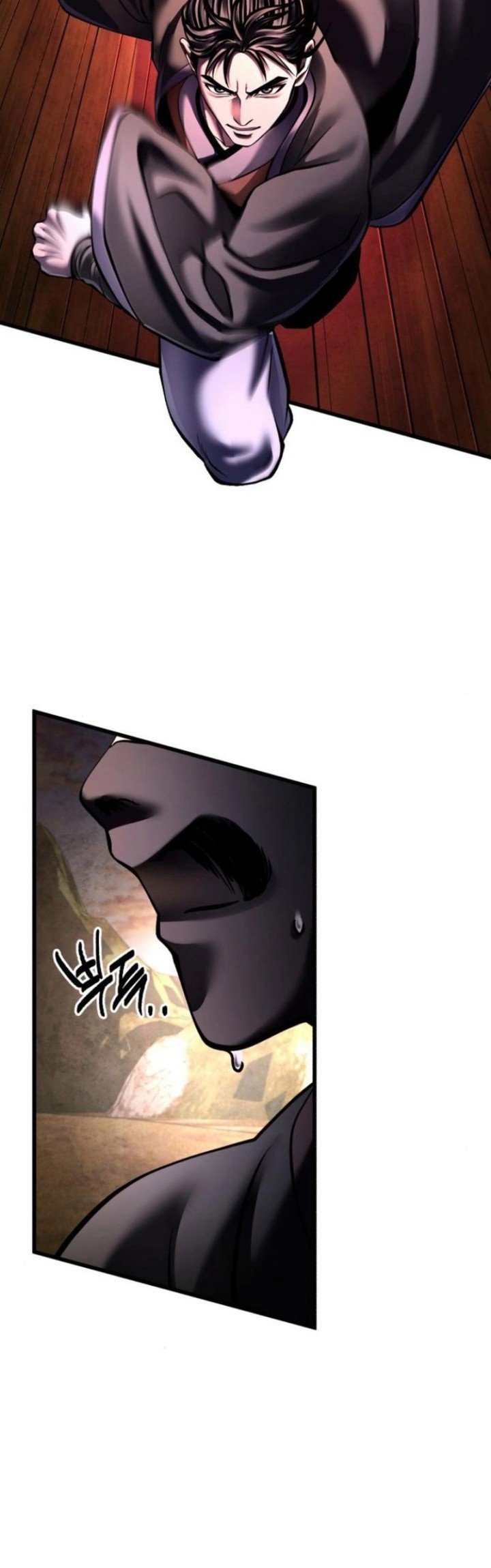 Revenge Of Young Master Peng Chapter 167 Gambar 32