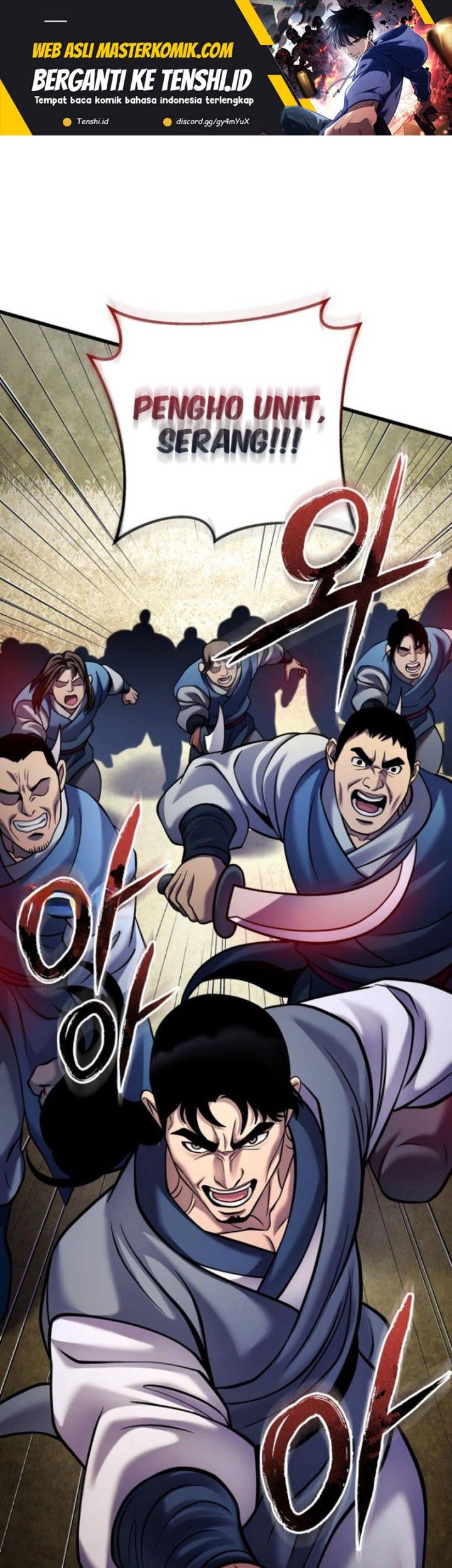 Baca  Revenge Of Young Master Peng Chapter 167 Gambar 2