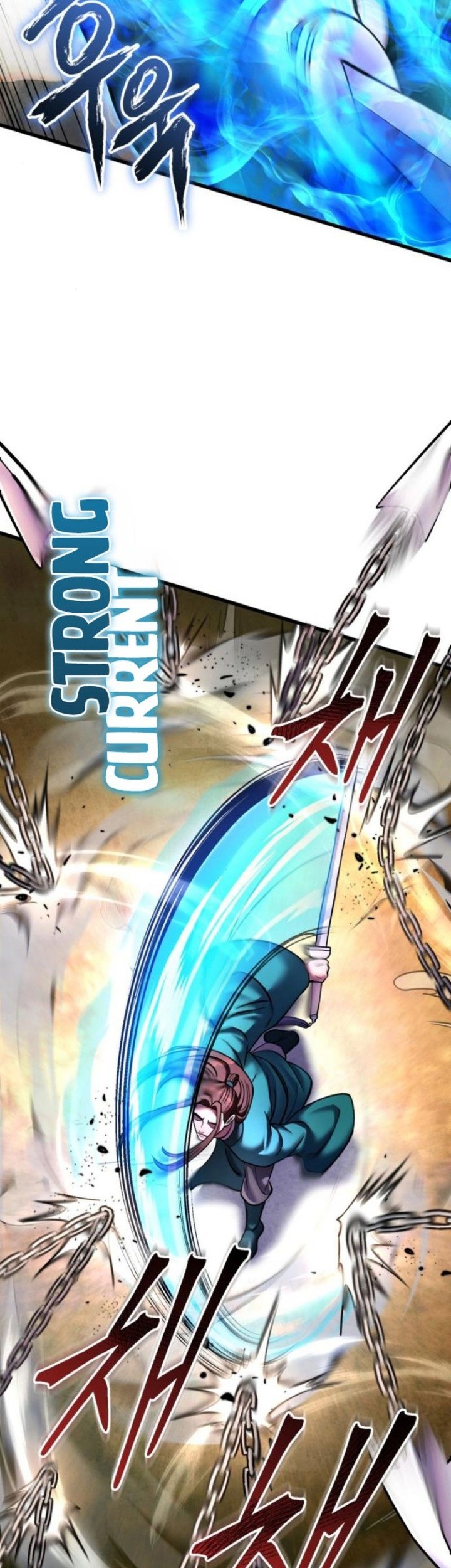 Revenge Of Young Master Peng Chapter 167 Gambar 11