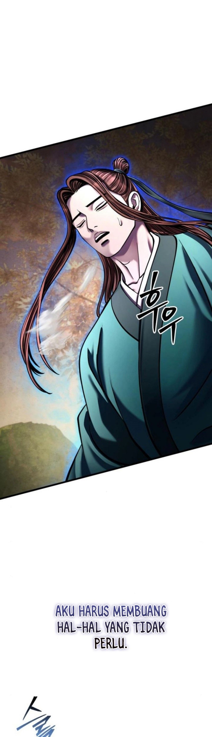 Revenge Of Young Master Peng Chapter 167 Gambar 20