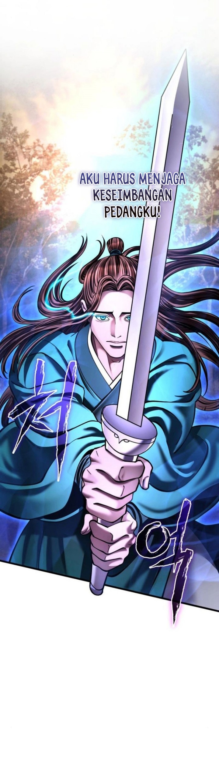 Revenge Of Young Master Peng Chapter 167 Gambar 22