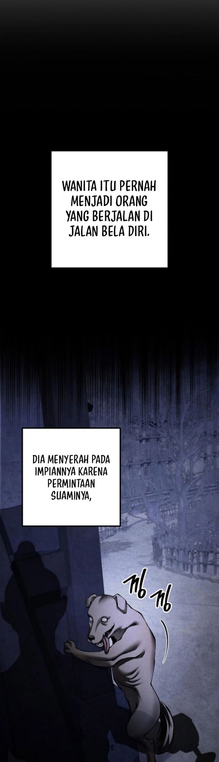 Revenge Of Young Master Peng Chapter 168 Gambar 41