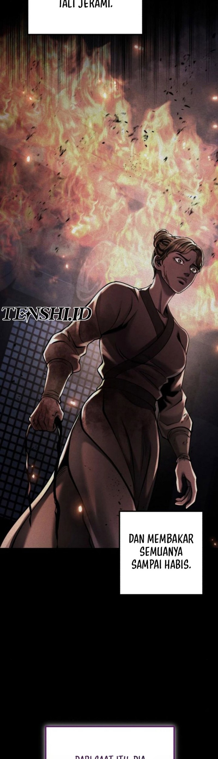 Revenge Of Young Master Peng Chapter 168 Gambar 46