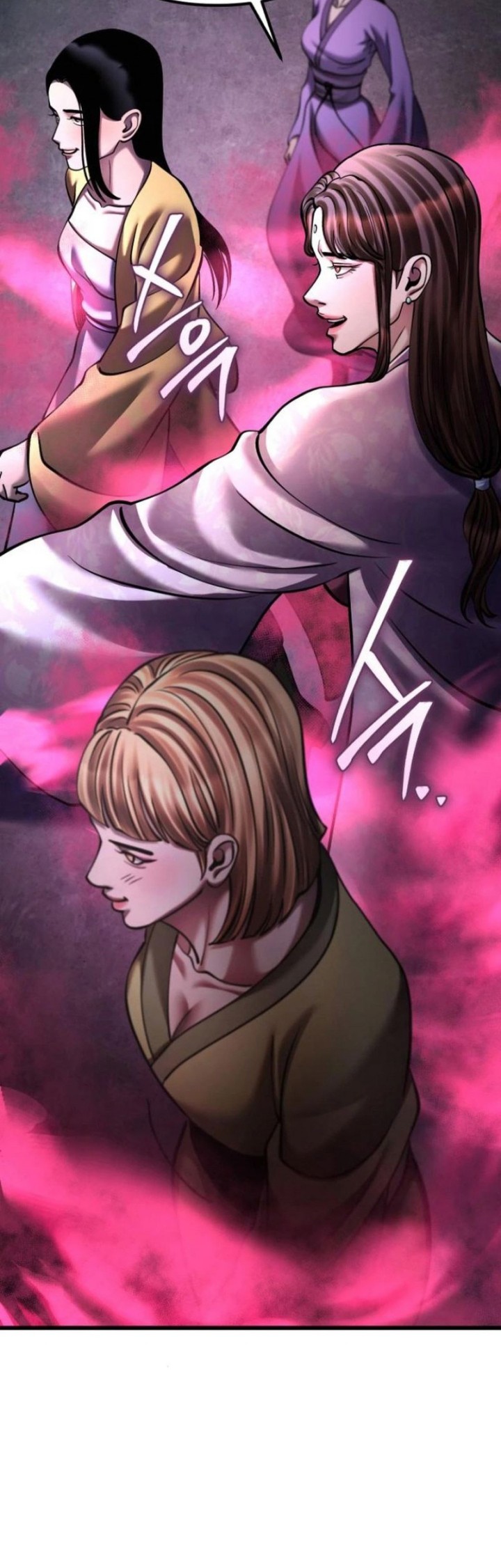 Revenge Of Young Master Peng Chapter 168 Gambar 49
