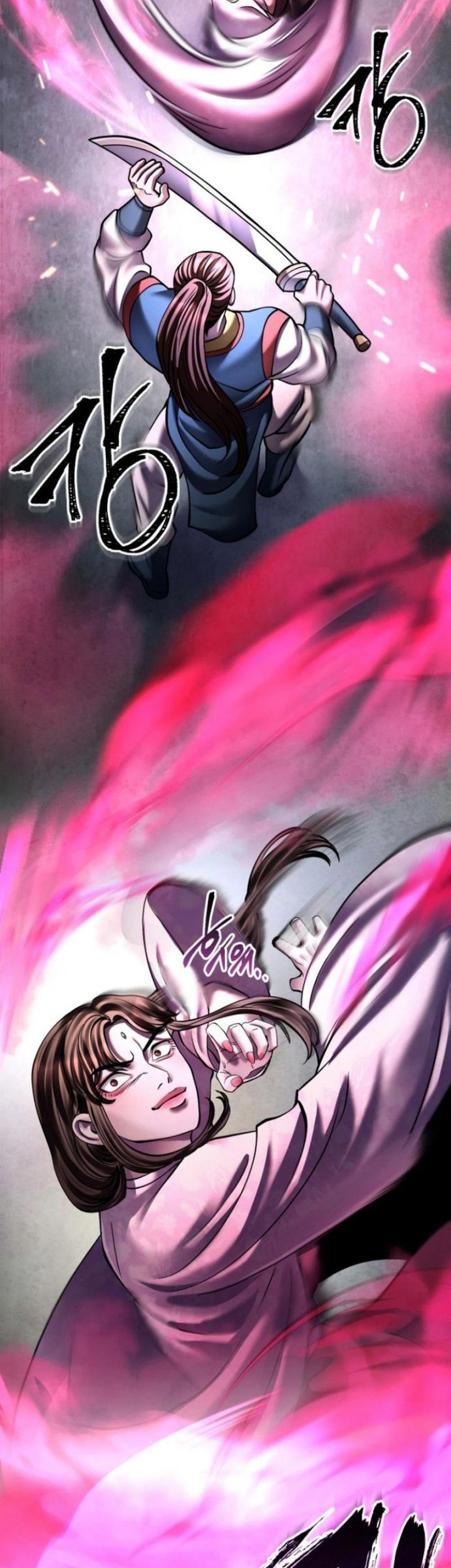 Revenge Of Young Master Peng Chapter 168 Gambar 59