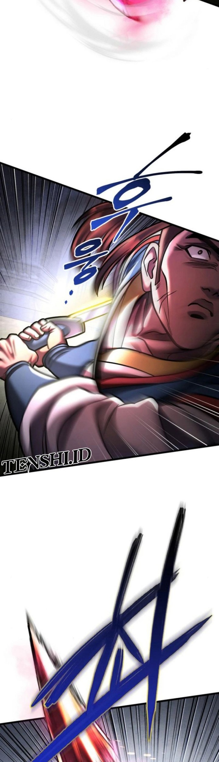 Revenge Of Young Master Peng Chapter 168 Gambar 67