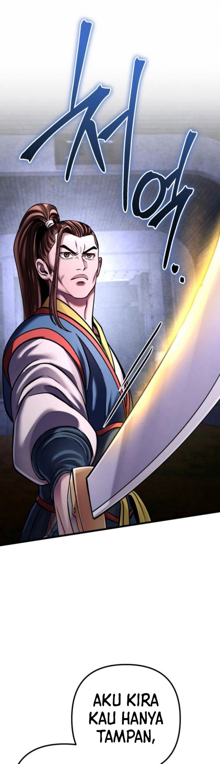 Revenge Of Young Master Peng Chapter 168 Gambar 70