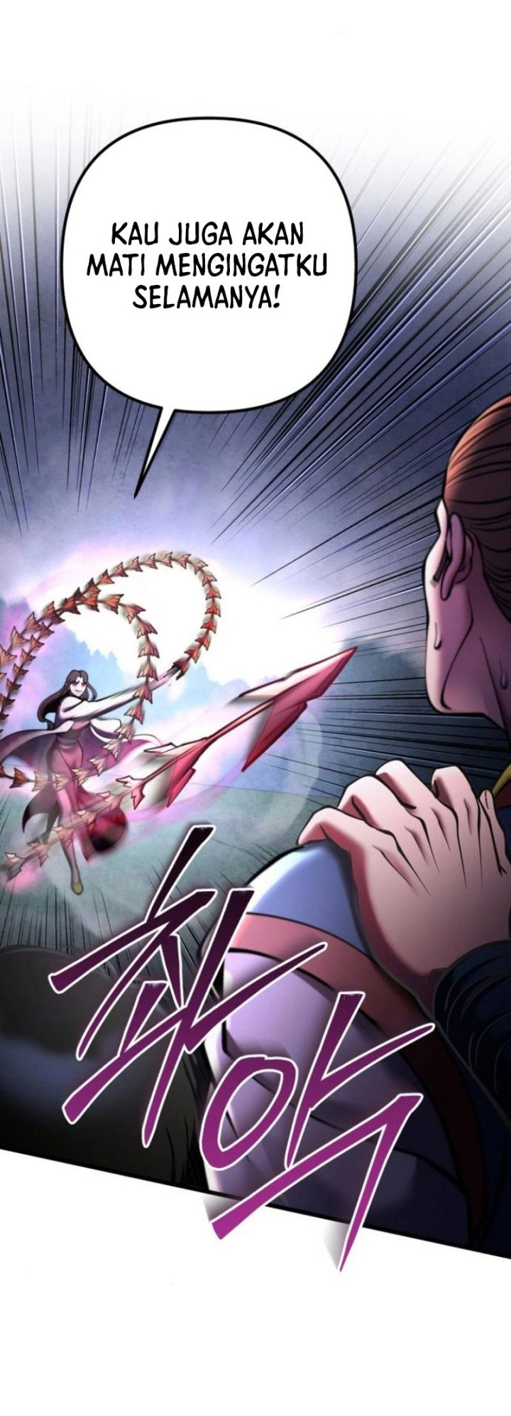 Revenge Of Young Master Peng Chapter 168 Gambar 78