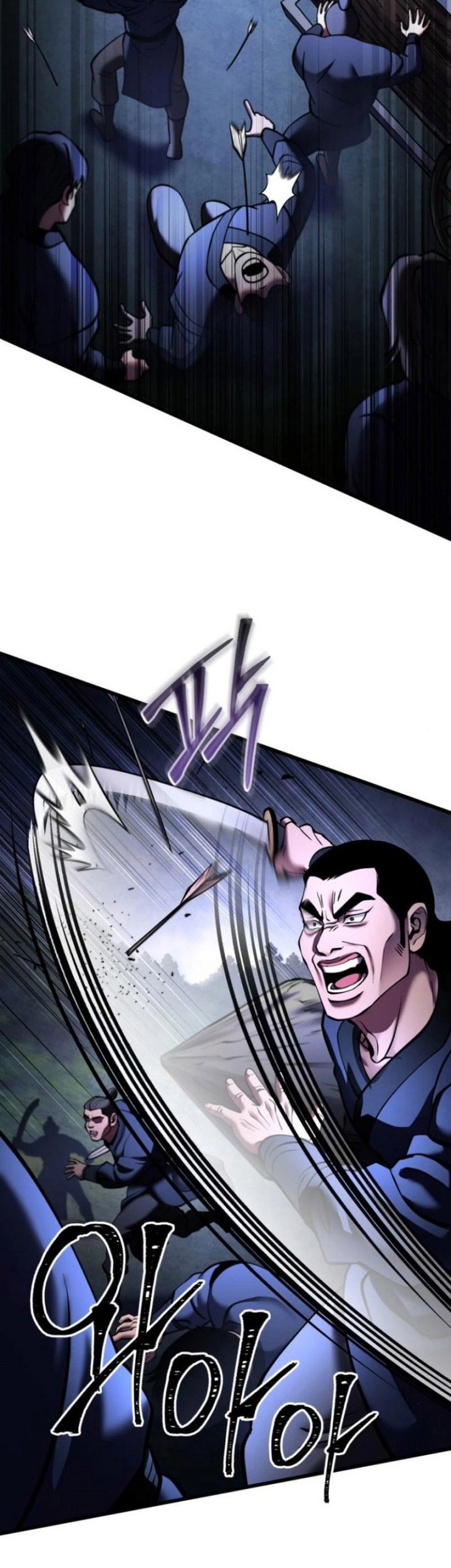 Revenge Of Young Master Peng Chapter 168 Gambar 3