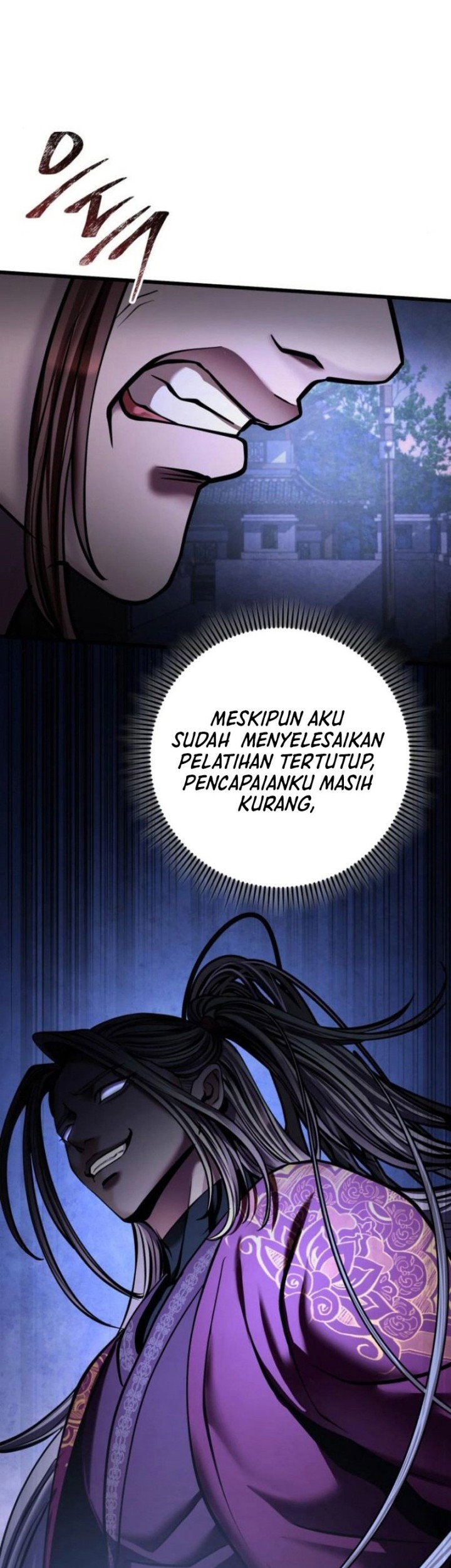 Revenge Of Young Master Peng Chapter 168 Gambar 9