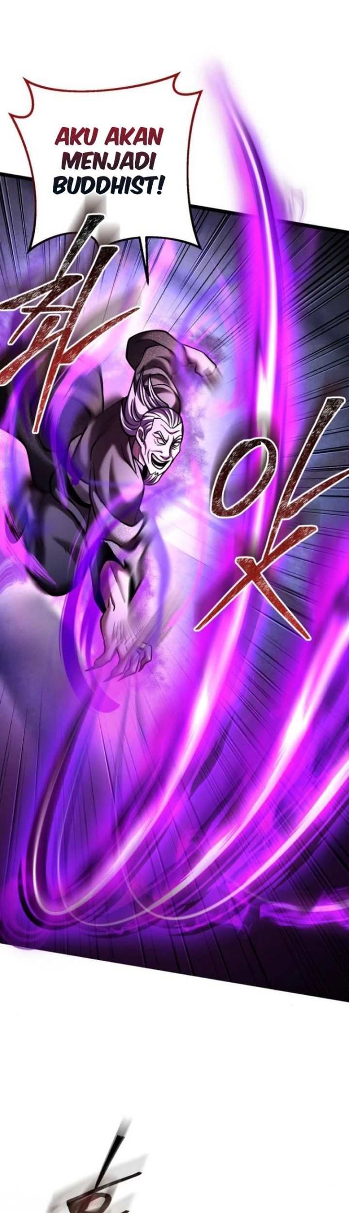 Revenge Of Young Master Peng Chapter 169 Gambar 30