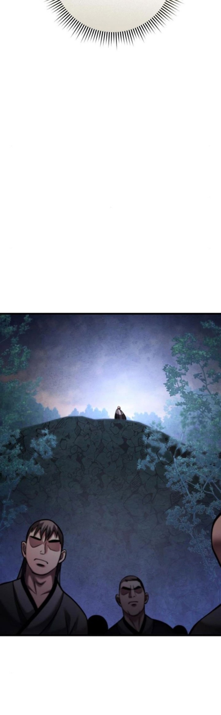 Revenge Of Young Master Peng Chapter 169 Gambar 36